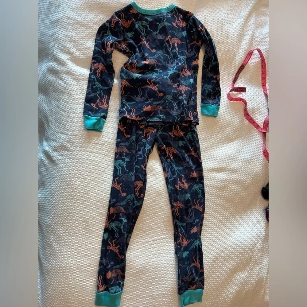 Boys Gymboree Pajamas Set